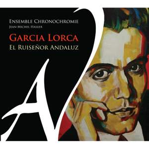 Lorca: El Ruisenor Andaluz