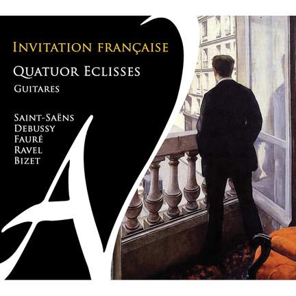 Invitation française