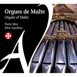 Orgues de Malte