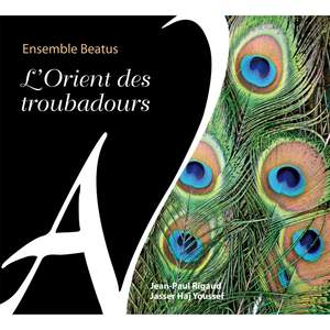 L'Orient des troubadours