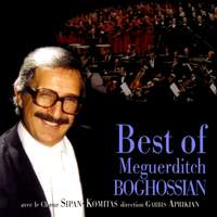Best of Meguerditch Boghossian