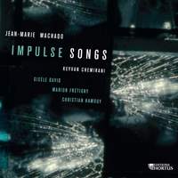 Jean-Marie Machado: Impulse Songs