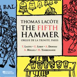 Lacôte: The Fifth Hammer