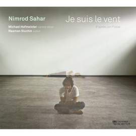 Sahar: Je suis le vent