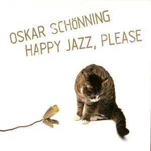 Happy Jazz, Please