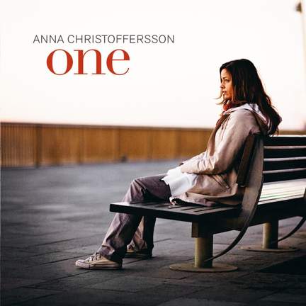 One
