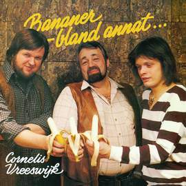 Bananer - bland annat...