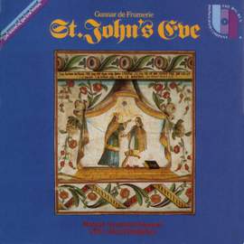Frumerie: Johannesnatten (Saint John's Eve)