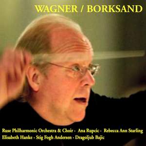 Wagner / Borksand