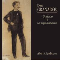 Enric Granados: Goyescas o los Majos Enamorados