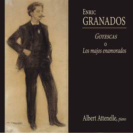 Enric Granados: Goyescas o los Majos Enamorados