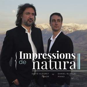Impressions de Natura Product Image