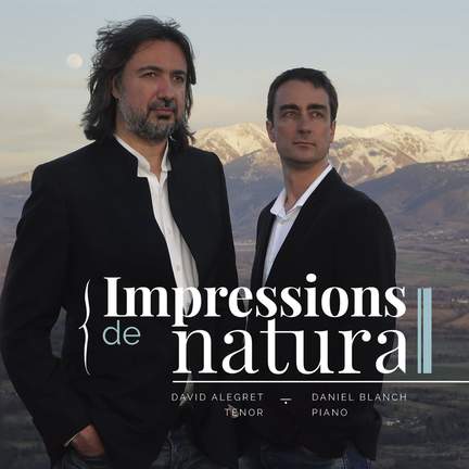 Impressions de Natura