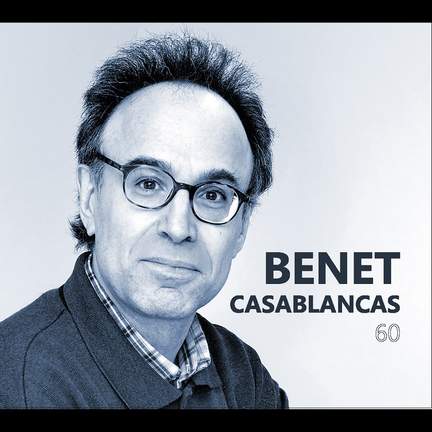 Benet Casablancas' 60