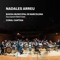 Nadales Arreu
