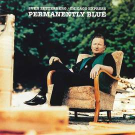 Permanently Blue