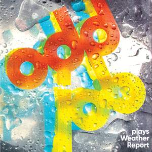Oddjob Plays Weather Report