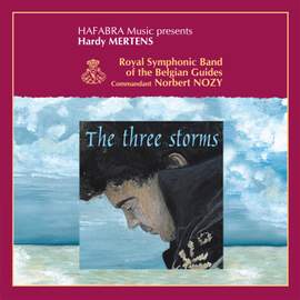 The Three Storms