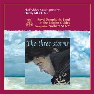 The Three Storms