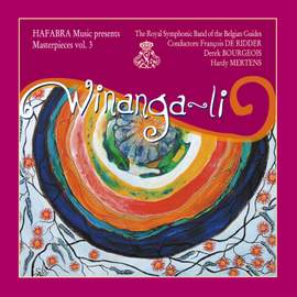 Winanga-Li