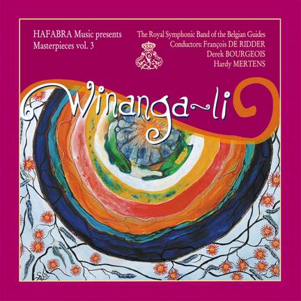 Winanga-Li