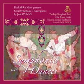 Symphonic Dances