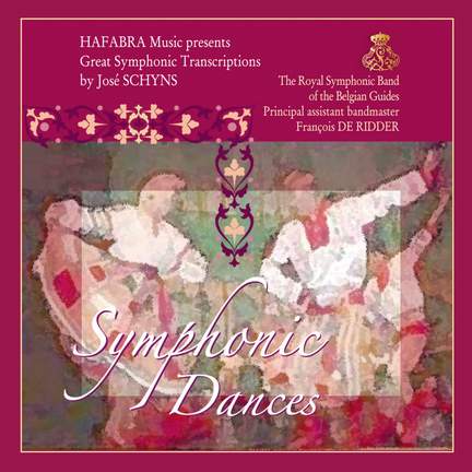 Symphonic Dances