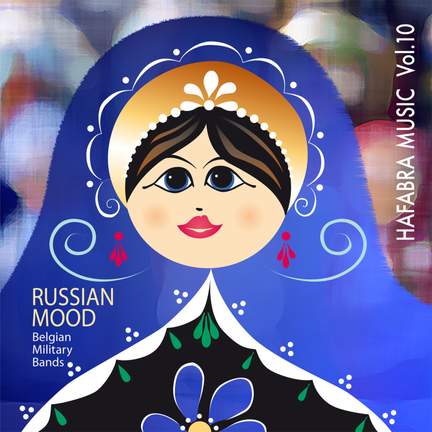 Russian Mood