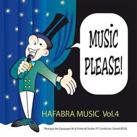 Music Please!