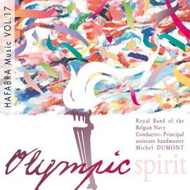 Olympic Spirit