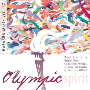 Olympic Spirit