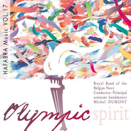 Olympic Spirit