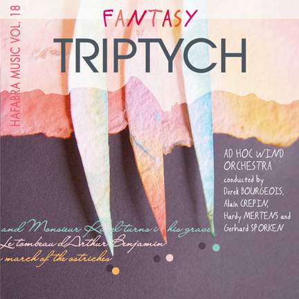 Fantasy Triptych