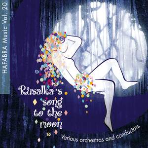 Rusalka's Song to the Moon