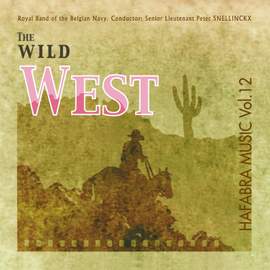 The Wild West