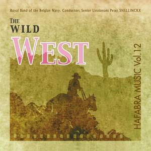 The Wild West