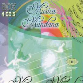 Musica Mundana Box
