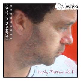 Hardy Mertens Vol. 1