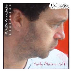 Hardy Mertens Vol. 1