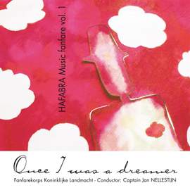 Once I Was a Dreamer