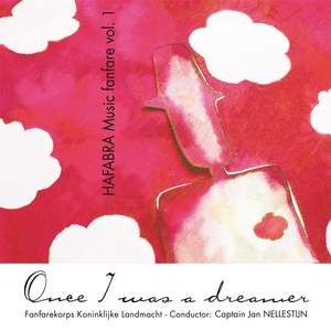 Once I Was a Dreamer