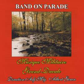 Band on Parade