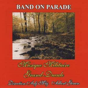 Band on Parade