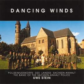 Dancing Winds