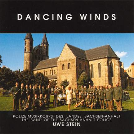 Dancing Winds