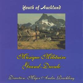 Youth of Auckland