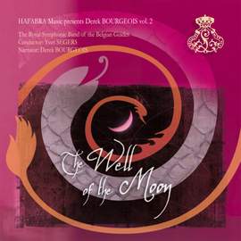 The Well of the Moon