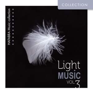 Light Music Vol. 3