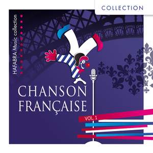 Chanson Française Vol. 1