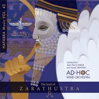 The Land of Zarathustra